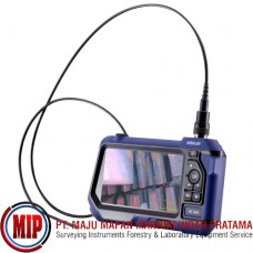 WOHLER VE400 Video Endoscope/ Borescope WOHLER VE400 Video Endoscope/ Borescope
